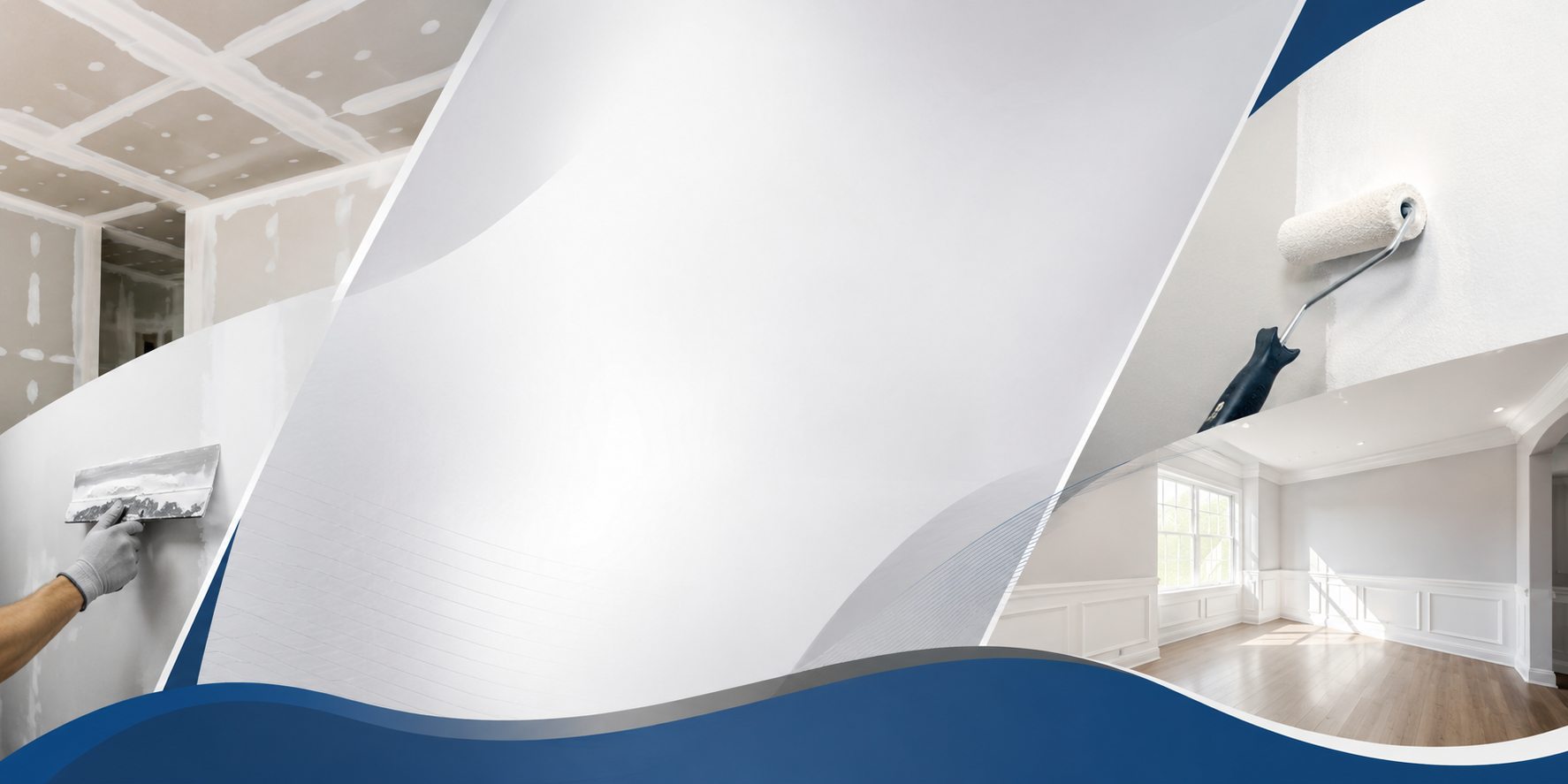 Professional Drywall and Painting Services South Atlanta